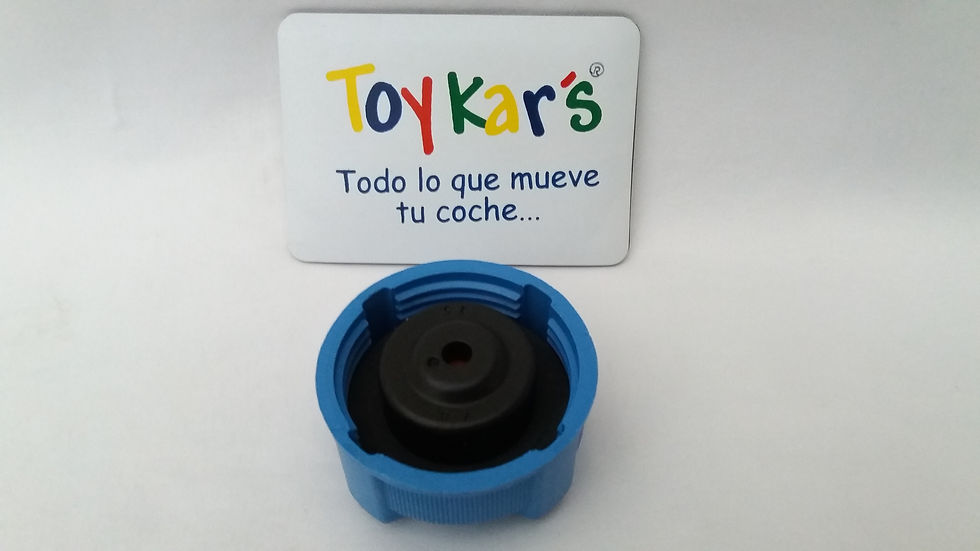 Miniatura: valvula tapon de recuperador anticongelante Renault valeo