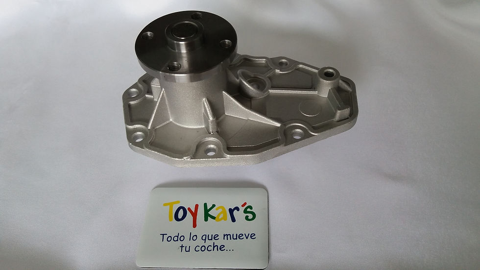 Miniatura: bomba agua Renault R-12 1300 Cc