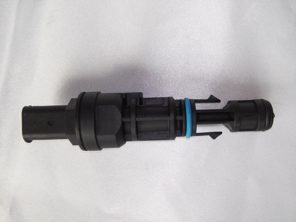 Miniatura: Sensor velocidad Clio Platina
