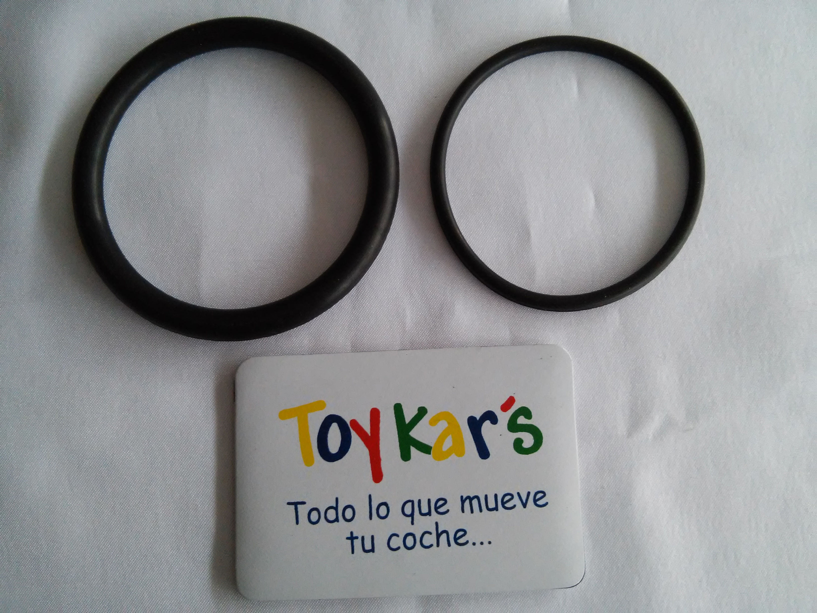junta liga oring cuerpo aceleracion Clio Platina