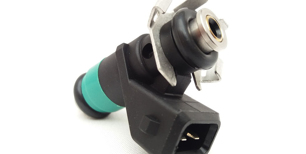 Inyector Duster Sandero ITGM60