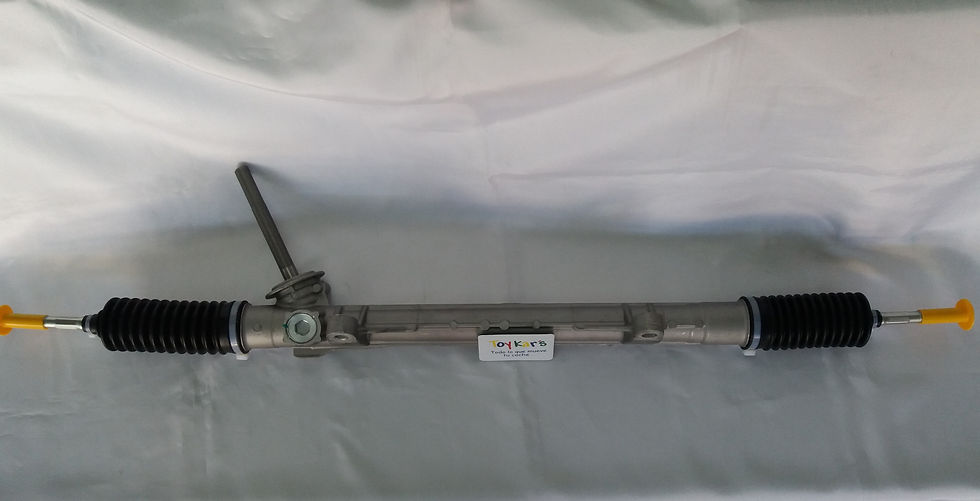 caja direccion Renault Megane II electroasistida del 2004 2010