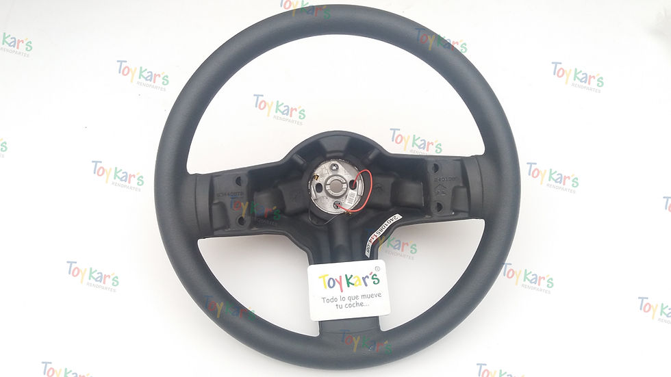 Volante direccion chevy C2 C3 2004
