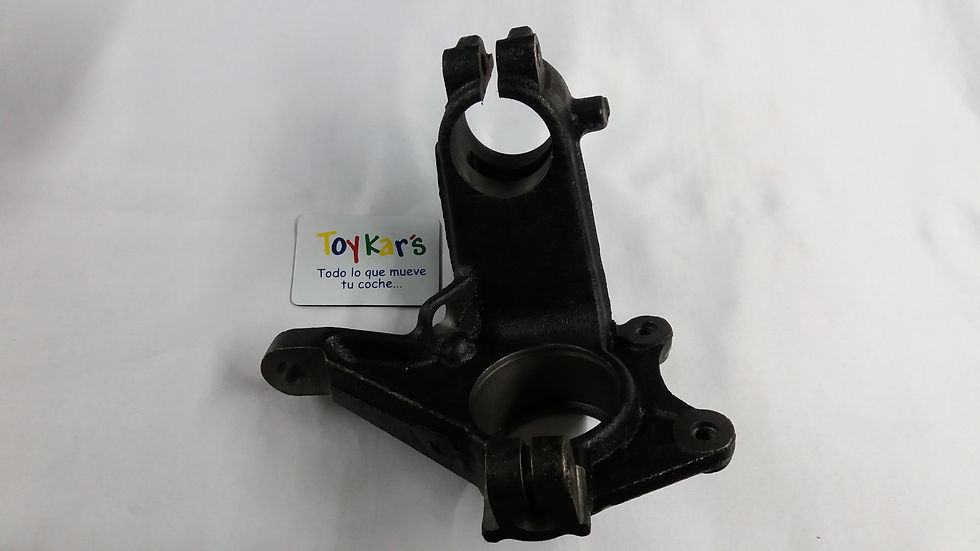 manguillo mango portamango Peugeot 206