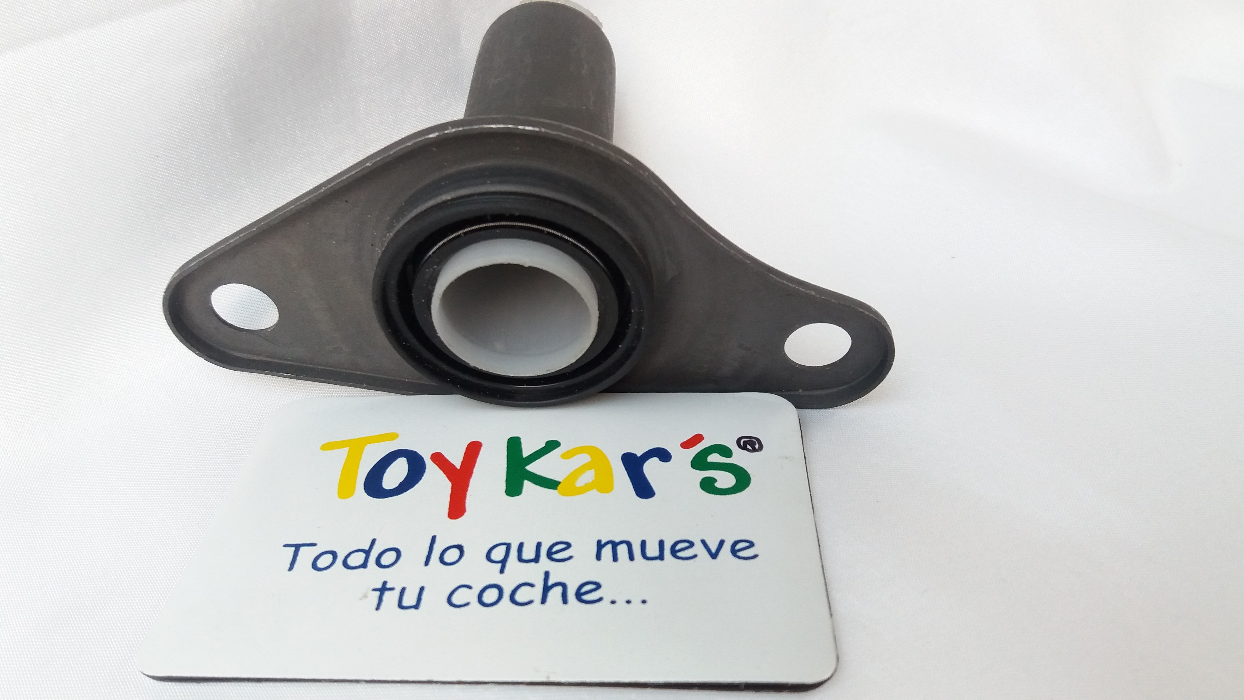 candelero caja Megane Scenic I Renault