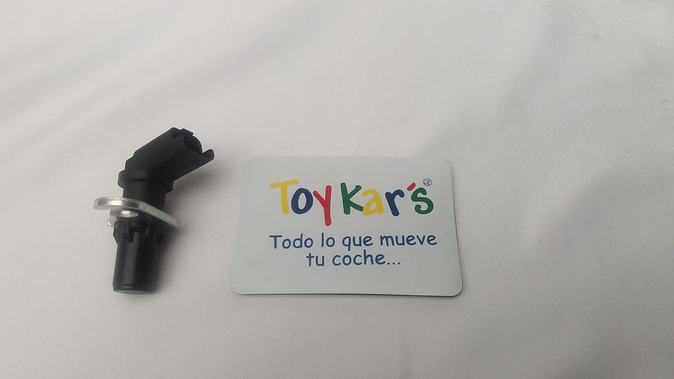 sensor cigueñal Partner Peugeot