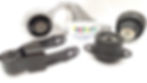 soporte motor caja peugeot 206