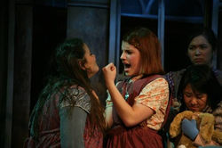 Annie 2008