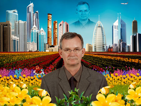 Cei mai renumiți fotografi din lume: Martin Parr