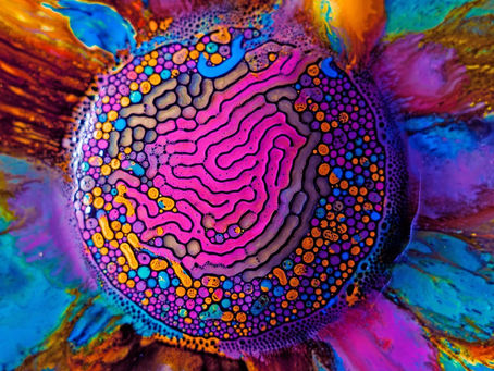 Ce se întâmplă atunci când arta și știința se ciocnesc?