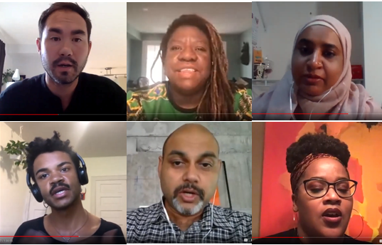 Embedding Anti-Racist Principles in School Food Programming