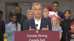 Coalition welcomes Prime Minister’s commitment to making the National School Food Program permanent