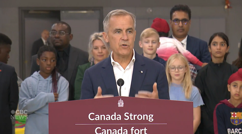 Le premier ministre du Canada annonce la création d’une loi pour rendre le Programme national d’alimentation scolaire permanent, un engagement salué par la Coalition pour une saine alimentation scolaire.