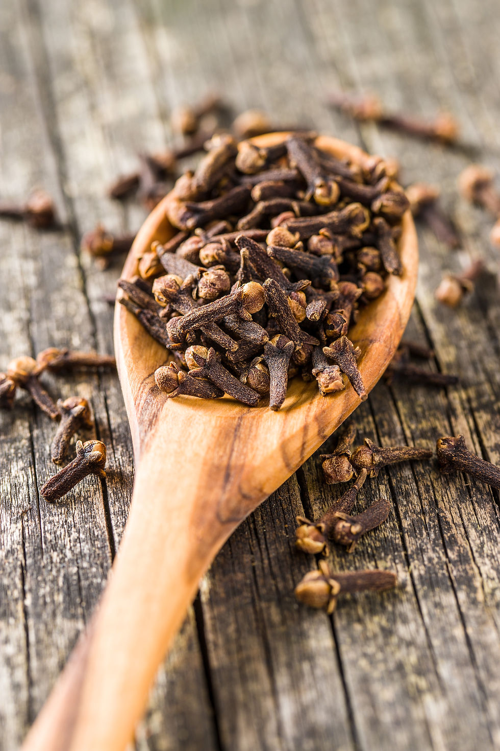 clove benefits for women - toabetterself.com