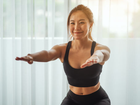 Move with Intention: The Best Types of Exercise for Women—Especially As We Age and Cycle Through Life