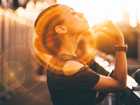 Let the Sunshine In: Unveiling the Sunny Side of Sunlight 