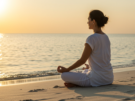 Cortisol: What Every Woman Needs to Know About the Stress Hormone (And How to Balance It Naturally)