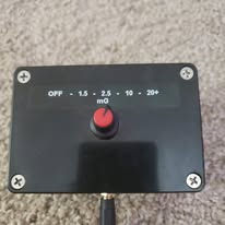 Thumbnail: Paralens EMF-Camera (BETA TESTING STAGE)