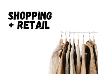 Shopping+Retail