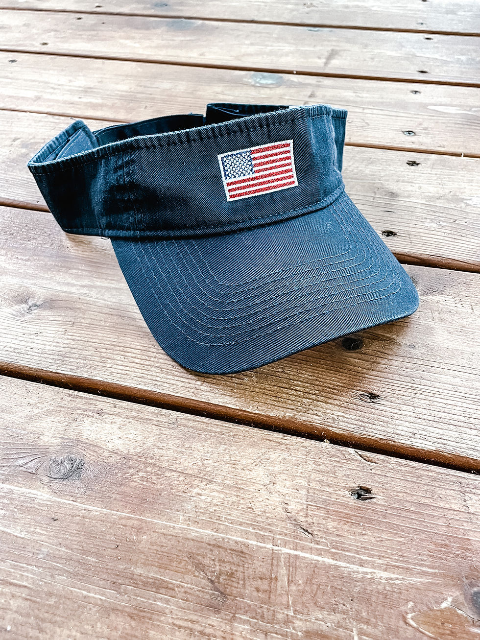 Thumbnail: USA Visor