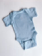 Thumbnail: Baby Bodysuit / Onesie