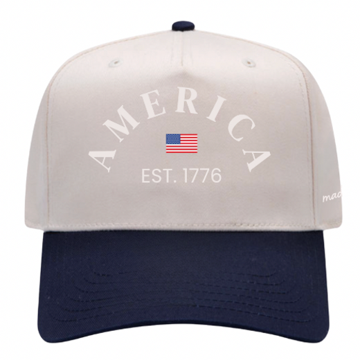 USA Apparel + Headwear | Made In Minn, LLC