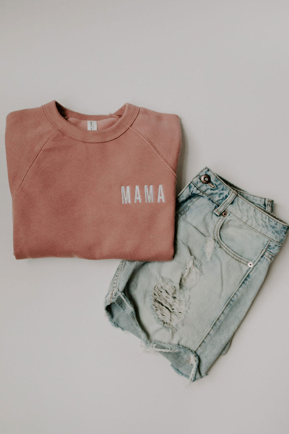 Thumbnail: MAMA Crewneck