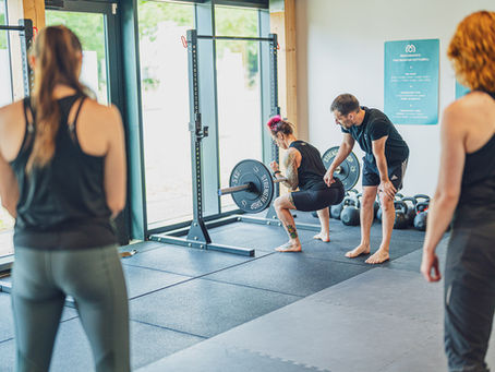 Pourquoi l'approche qualitative vous fera progresser plus vite (et plus longtemps)