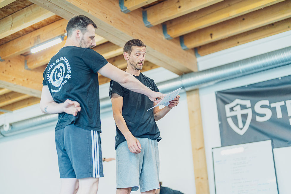 - la programmation est un essentiel pour progresser -