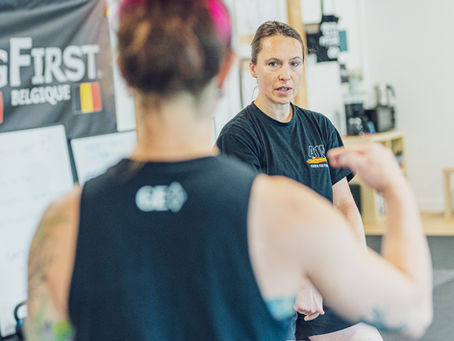 La tension musculaire