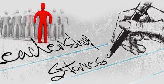 Leadership Stories
