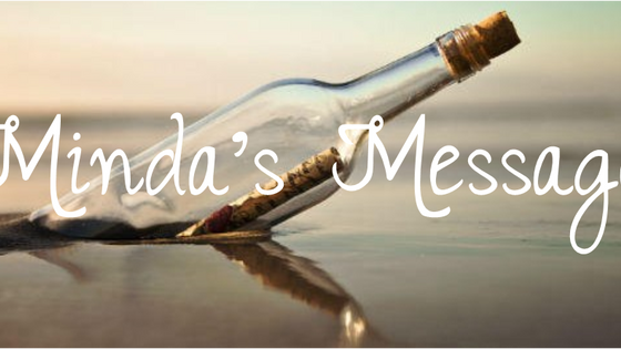 Minda's Message