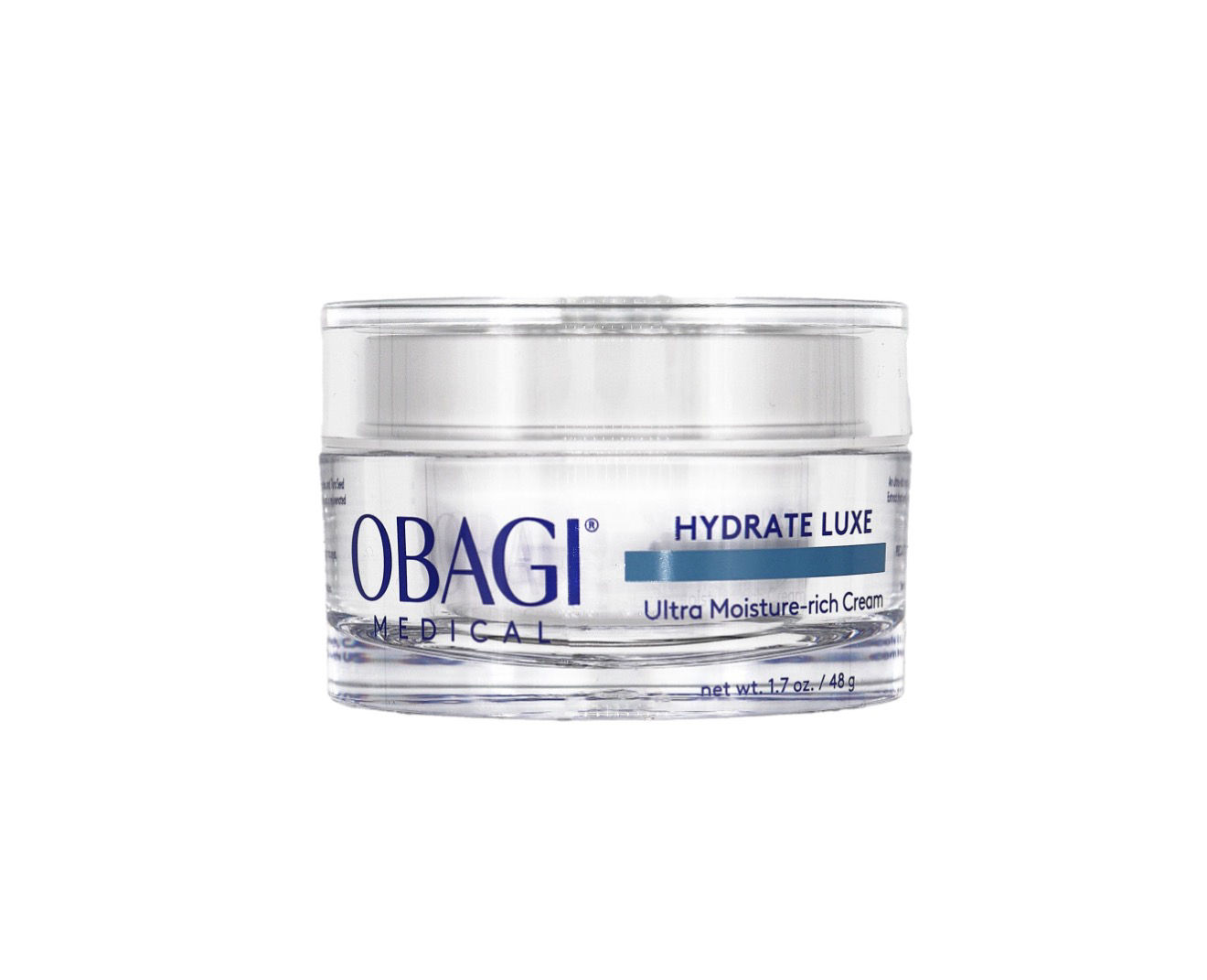OBAGI Hydrate Luxe Moisture-Rich Cream 48g