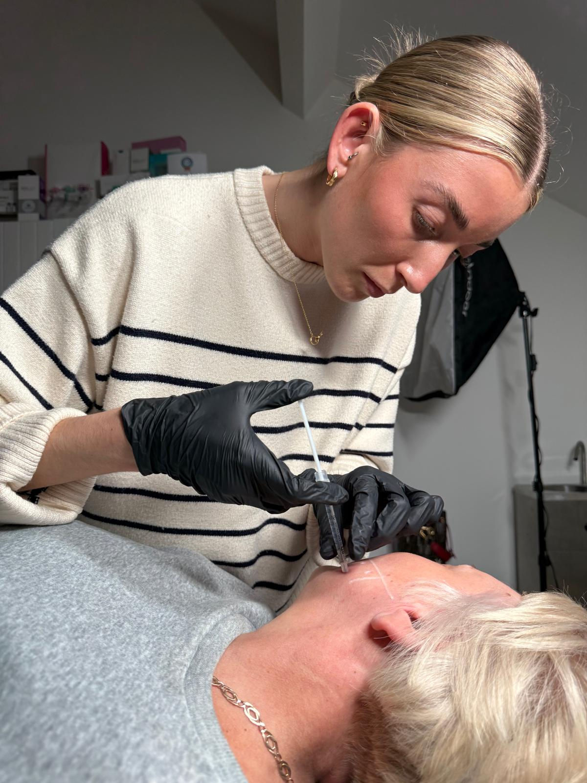 Advanced Botulinum Toxin A Course