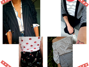 שילוב דוגמאות