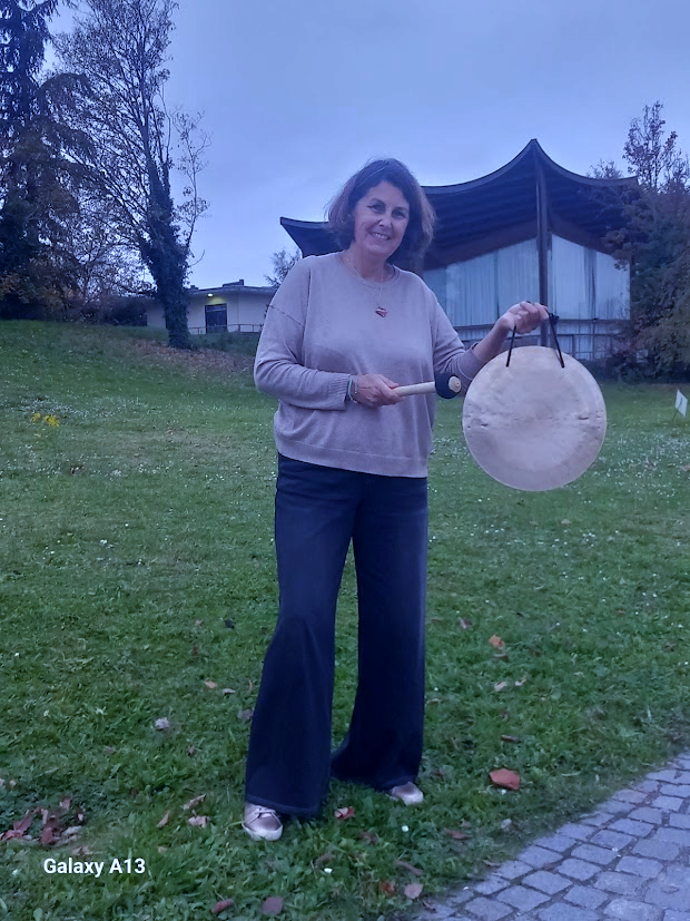 Carole PRANDI