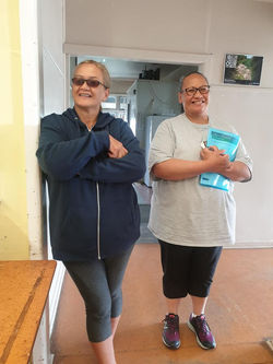 KM Whanau working bee 30.1.21 zz