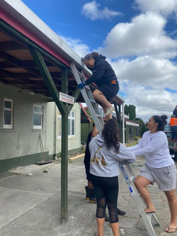 oKM Whanau working bee 30.1.21 a