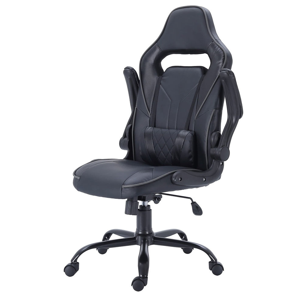 silla gamer