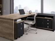 ¡Transforma tu Espacio de Trabajo con Dkor: Tu Aliado en Muebles de Oficina!