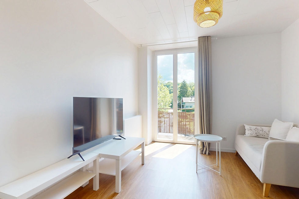 Appartement Arcae à louer à La Roche-sur-Foron