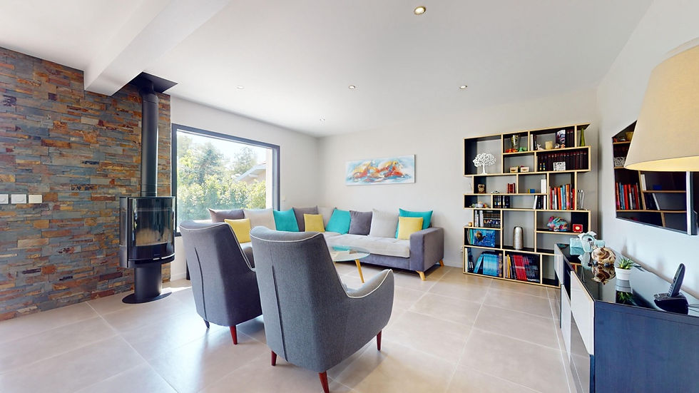 Maison Season en vente à Cranves-Sales