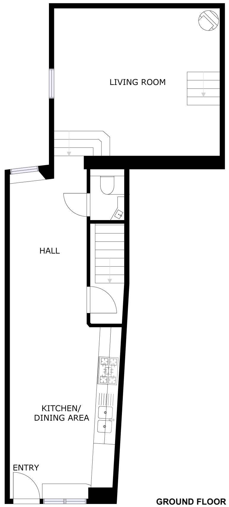Plan colocation Pulse