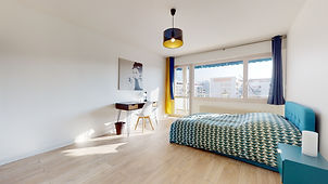 Chambre n°1 "Jay"