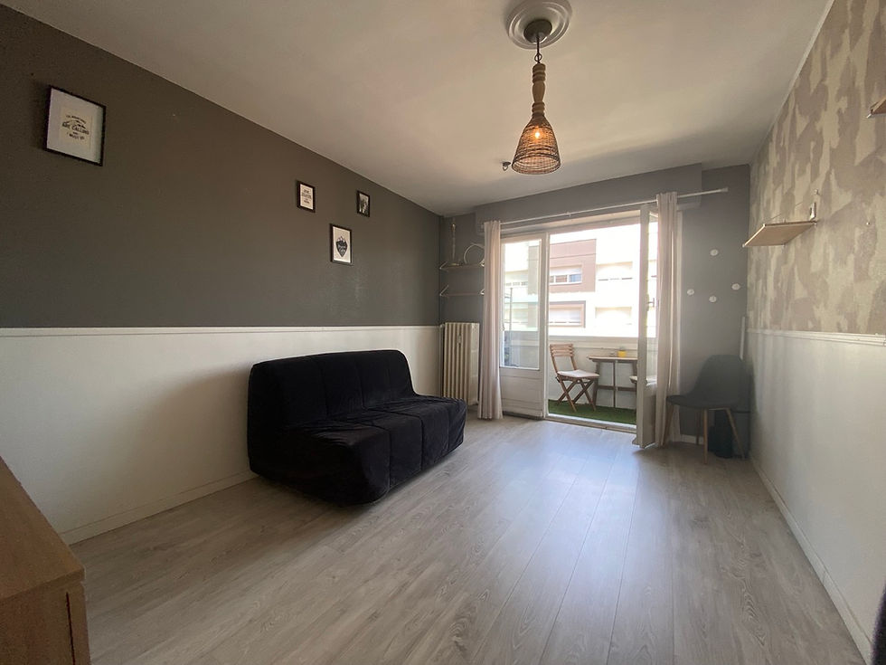 Appartement en vente Annemasse