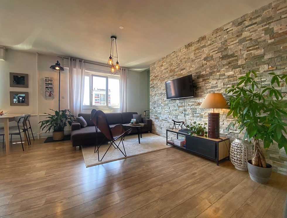 Appartement en vente Annemasse