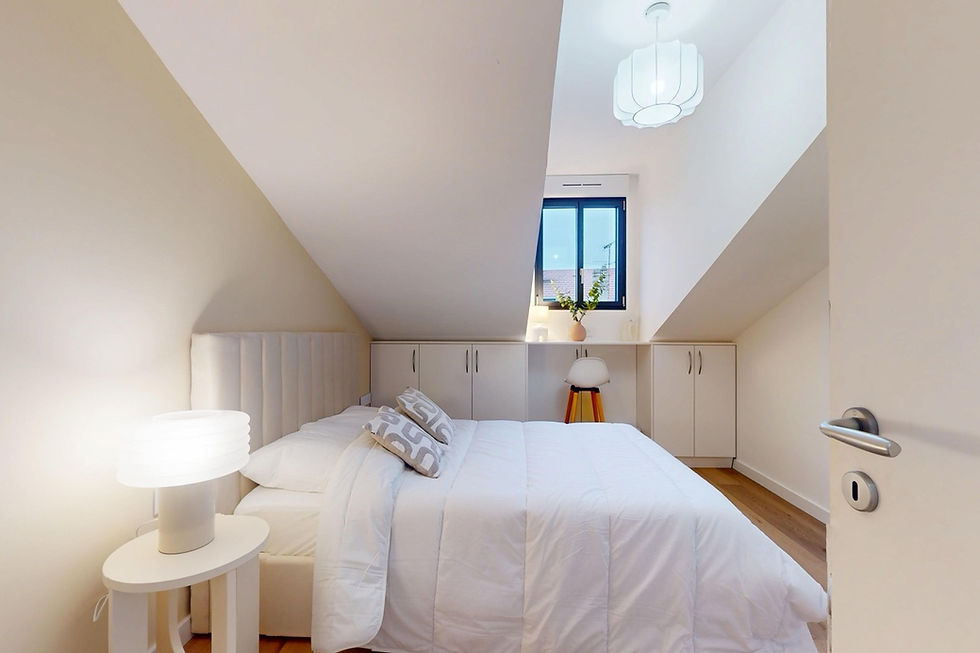 Chambre n°4 "Ame" à Saint-Genis-Pouilly