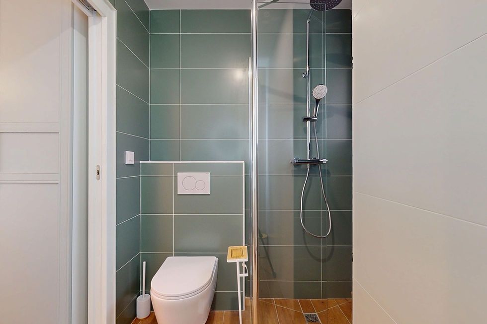 Chambre n°3 "Hana" à Saint-Genis-Pouilly