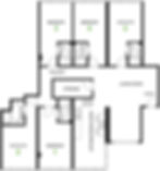 Plan colocation Cosy