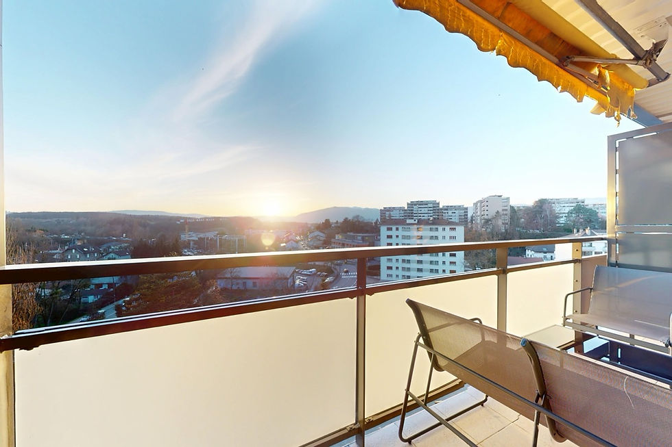 Studio Cosmo à louer à Saint-Julien-en-Genevois